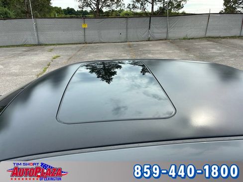 Used 2023 Dodge Challenger SRT Hellcat RWD image 9
