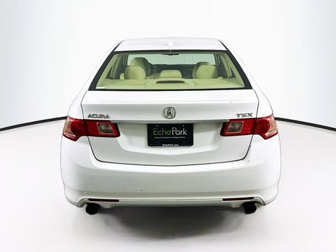 Used 2012 Acura TSX Sedan image 7