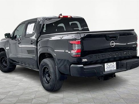 Used 2022 Nissan Frontier S w/ Technology Package image 13