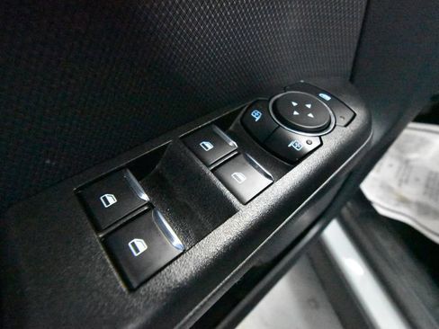 Used 2024 Ford Bronco Sport Heritage w/ Heritage Convenience Package image 5