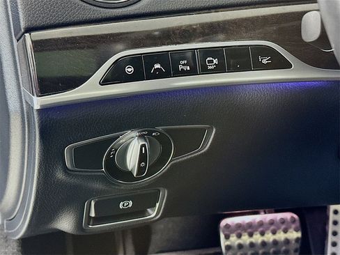 Used 2015 Mercedes-Benz S 550 S 550 image 10