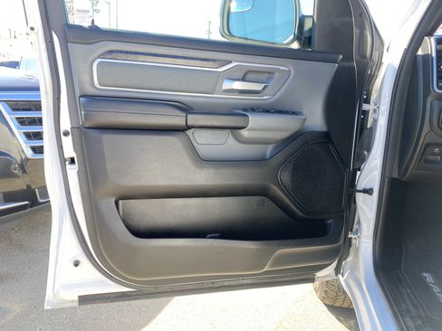 Used 2022 RAM 1500 Lone Star RWD image 17