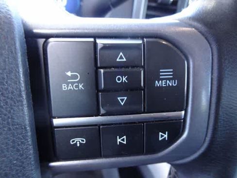 Used 2024 Ford F150 XLT w/ Mobile Office Package AWD/4WD image 16