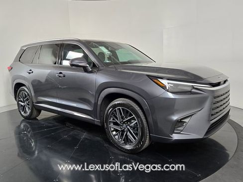 New 2026 Lexus TX 350 350 Premium image 2