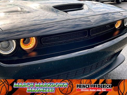 Used 2021 Dodge Challenger R/T Scat Pack image 25