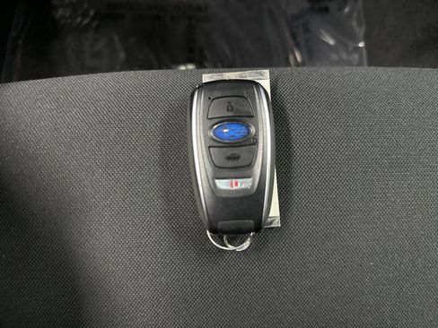 Used 2025 Subaru WRX Premium w/ Accessory Package #2 AWD/4WD image 38