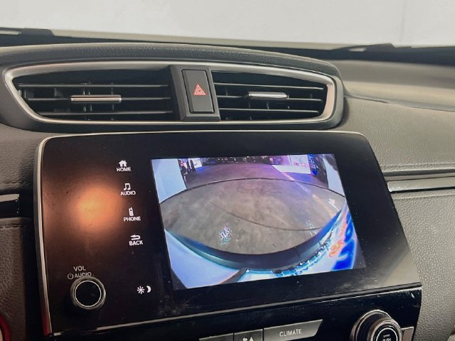 Used 2022 Honda CR-V EX-L image 11