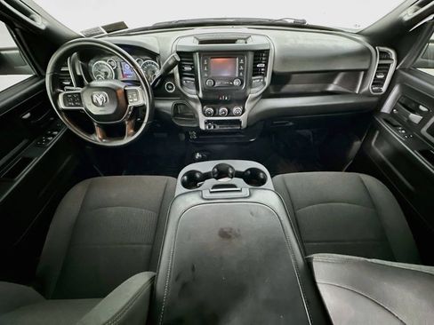 Used 2022 RAM 3500 Tradesman AWD/4WD image 10