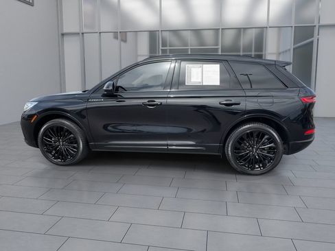 Used 2023 Lincoln Corsair Reserve w/ Equipment Group 201A AWD/4WD image 5