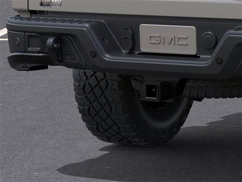 New 2026 GMC Sierra 2500 AT4X w/ AT4X AEV Edition image 14