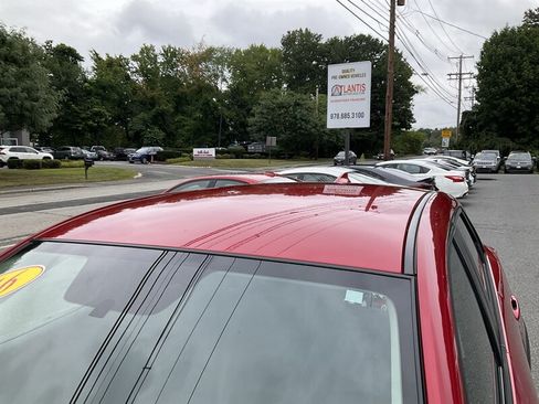 Used 2016 MAZDA CX-3 Touring AWD/4WD image 9