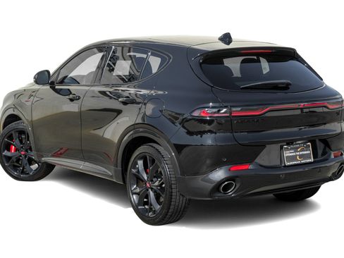 Used 2024 Dodge Hornet R/T Plus image 10