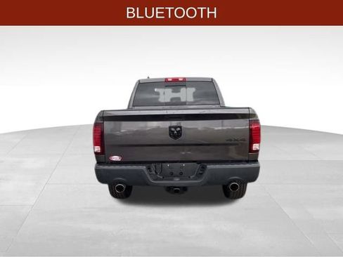 Used 2019 RAM 1500 Classic Warlock image 6