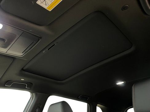 New 2025 Honda CR-V Sport-L image 25