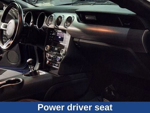 Used 2022 Ford Mustang GT image 15