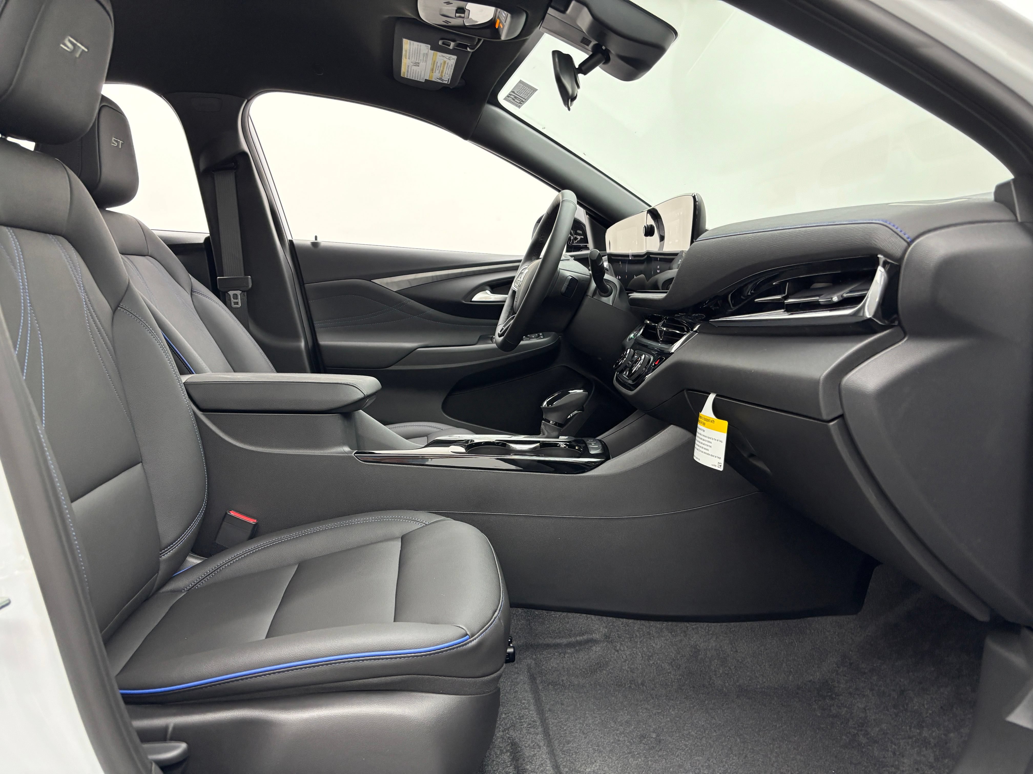 New 2026 Buick Envista Sport Touring w/ Convenience I Package FWD image 29