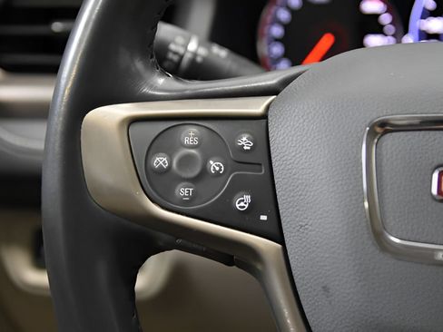 Used 2020 GMC Acadia Denali AWD/4WD image 22