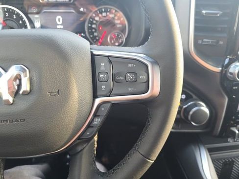 New 2026 RAM 1500 Big Horn/Lone Star image 14