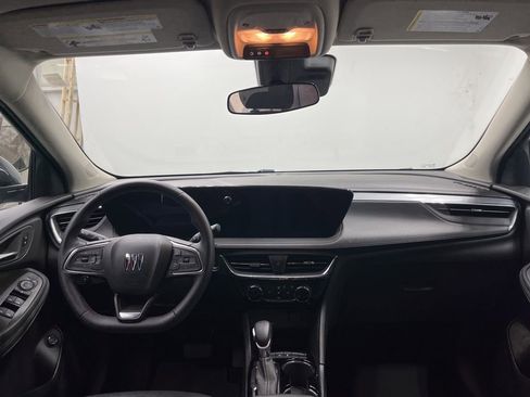 Used 2024 Buick Encore GX Sport Touring w/ Advanced Technology Package image 8