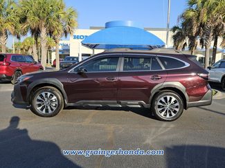 Used 2023 Subaru Outback Limited XT video 2