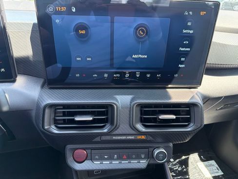 New 2026 Ford Mustang Coupe w/ Mustang Nite Pony Package RWD image 2
