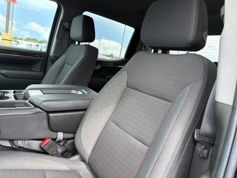 Used 2024 GMC Sierra 1500 Elevation AWD/4WD image 18