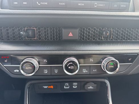 Certified 2023 Honda CR-V Sport image 29