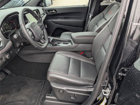 New 2026 Dodge Durango GT image 13