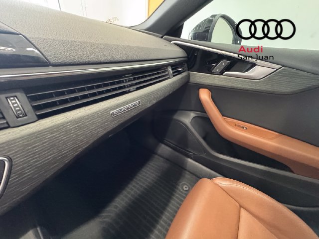 Used 2024 Audi A5 2.0T Premium w/ Convenience Package AWD/4WD image 35