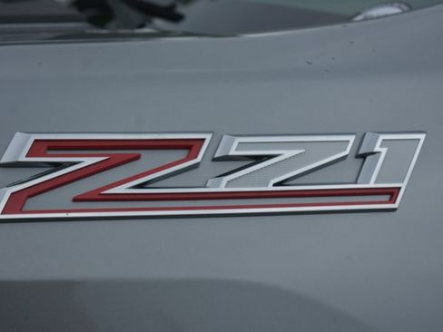 New 2026 Chevrolet Silverado 2500 Custom w/ Custom Value Package AWD/4WD image 13