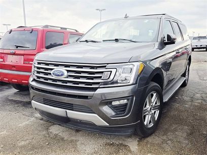 Used 2021 Ford Expedition Max XLT