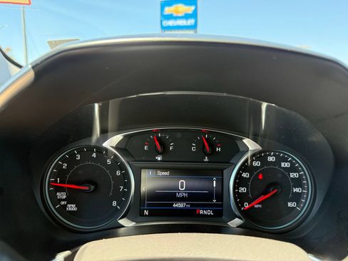 Certified 2024 Chevrolet Equinox LT AWD/4WD image 14