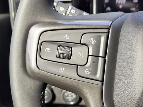 New 2026 Chevrolet Silverado 2500 High Country w/ High Country Premium Package image 23