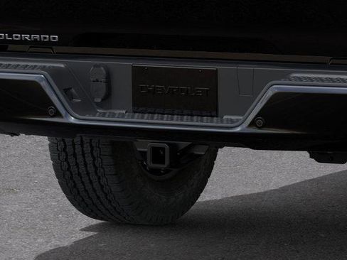 New 2026 Chevrolet Colorado Z71 w/ Technology Package image 14