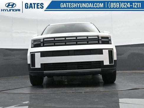 New 2026 Hyundai Santa Fe SE image 34