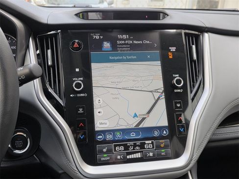 Certified 2025 Subaru Outback Limited image 18