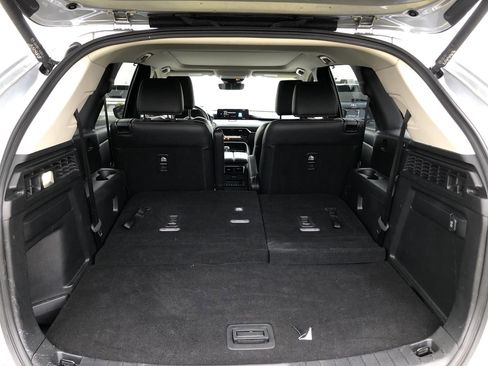 Used 2024 MAZDA CX-90 3.3 Turbo w/ Premium Package image 9