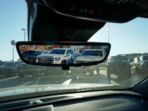 New 2026 Chevrolet Traverse RS image 35