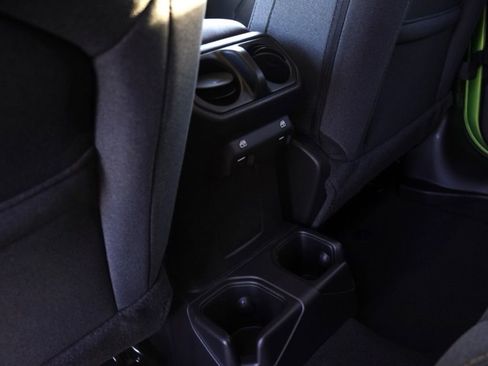 New 2026 Jeep Wrangler Sport S image 22