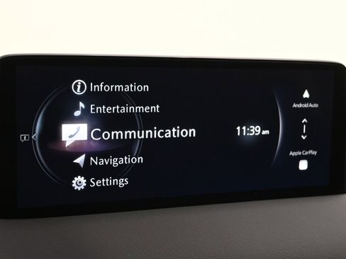 New 2025 MAZDA CX-5 Carbon Edition image 25