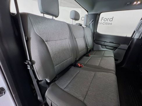 New 2026 Ford F250 XL w/ XL Chrome Package image 13