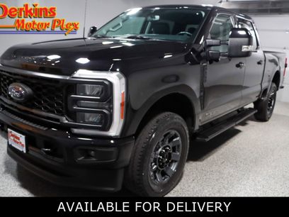 Used 2023 Ford F250 Lariat w/ Sport Appearance Package
