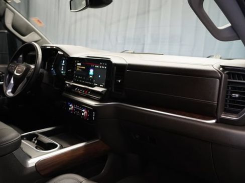 Used 2024 GMC Sierra 3500 SLT w/ SLT Convenience Package AWD/4WD image 56