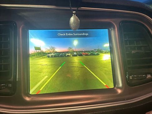 Used 2020 Dodge Challenger SXT w/ Blacktop Package RWD image 14