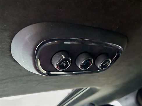 Used 2018 Dodge Durango Citadel w/ Quick Order Package 22P image 30