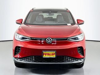Used 2023 Volkswagen ID.4 Pro S AWD/4WD video 2
