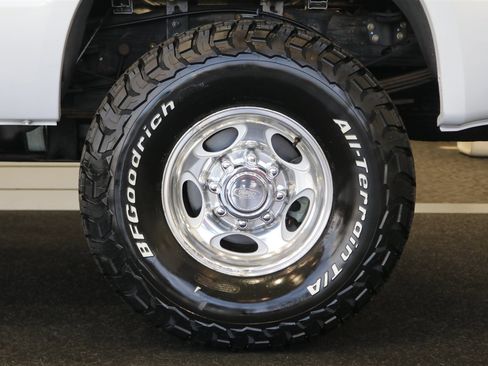 Used 2002 Ford F250 XLT AWD/4WD image 52