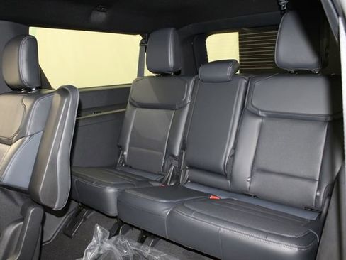 New 2026 Ford Expedition Max Platinum AWD/4WD image 31
