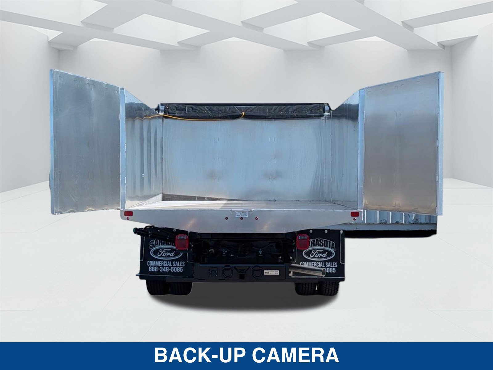 New 2026 Ford F350 XL RWD image 5
