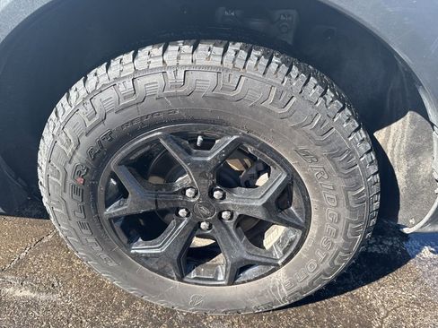 Certified 2024 Ford Explorer Timberline w/ Timberline Technology Package image 53